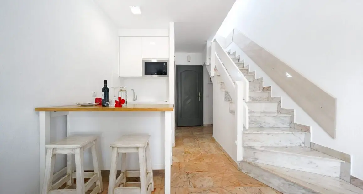 Spa w hotelu Vista Bonita Lgtbi Resort