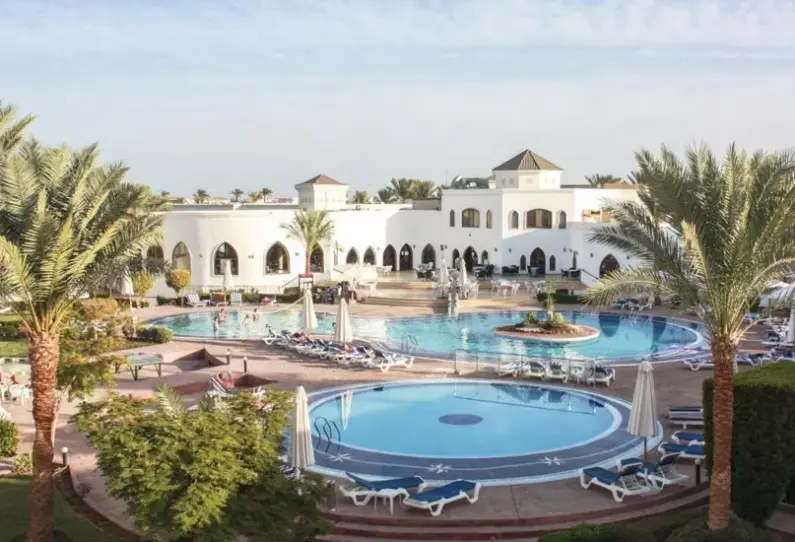 Hotel Viva Sharm w Egipt (Sharm El Sheikh) - oferta last minute