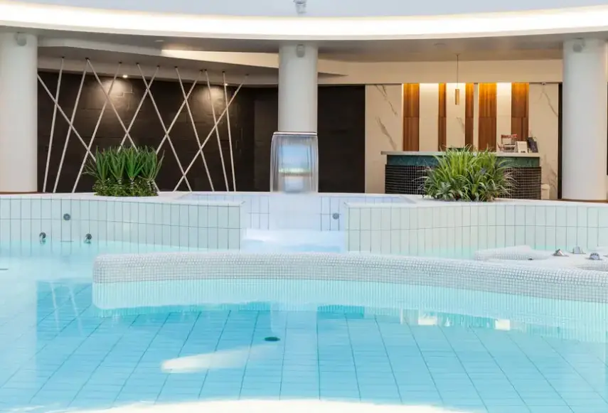 Hotel Vytautas Mineral Spa (Birštonas) w Litwa (Litwa Środkowa) - oferta last minute