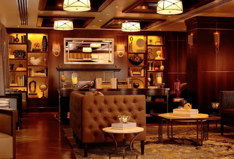 Hotel WestHouse New York w Stany Zjednoczone Ameryki (NOWY JORK) - oferta last minute
