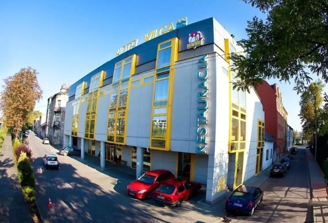 Hotel Wilga (Kraków)