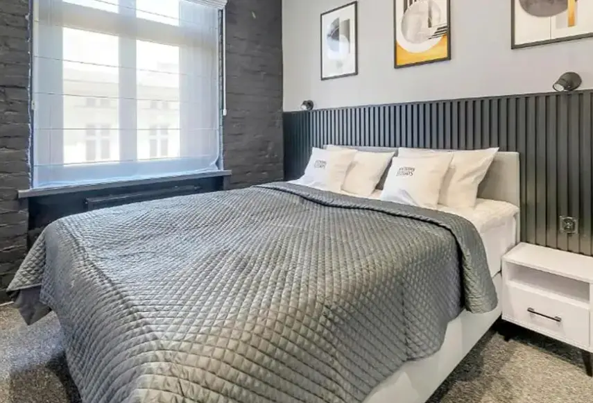 Pokój w hotelu Wschodnia Elegans Aparthotel