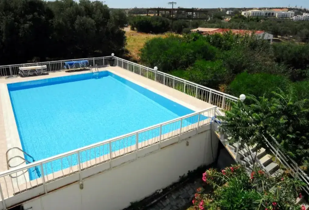 Hotel Acropolis (Hersonissos)