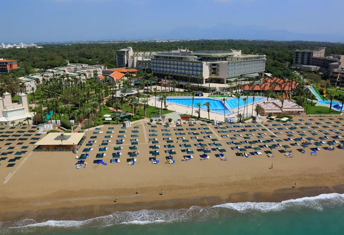 Hotel Adora Hotel & Resort (ex. Adora Golf)