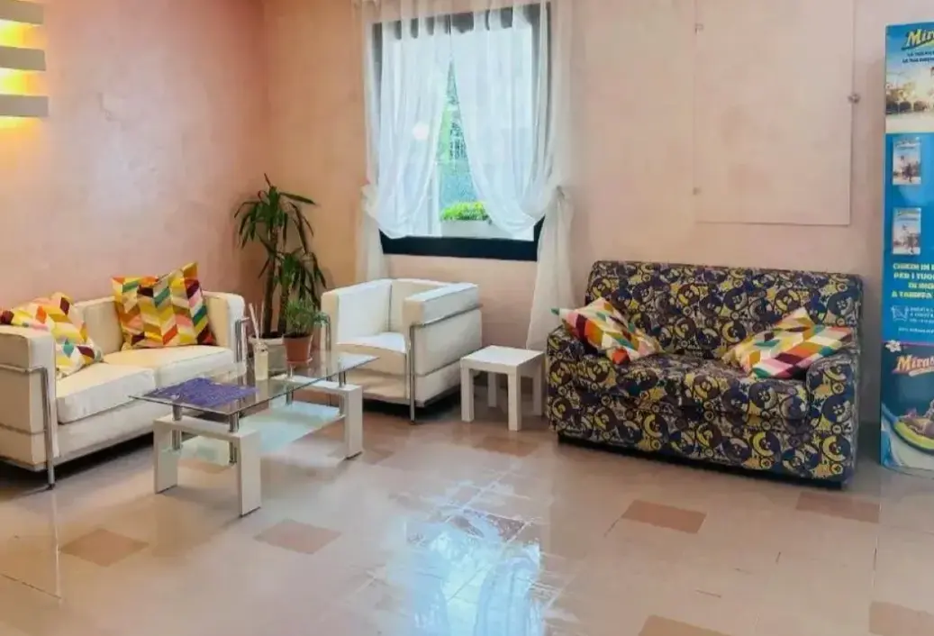 Atrakcje dla dzieci w hotelu Adria Nuova