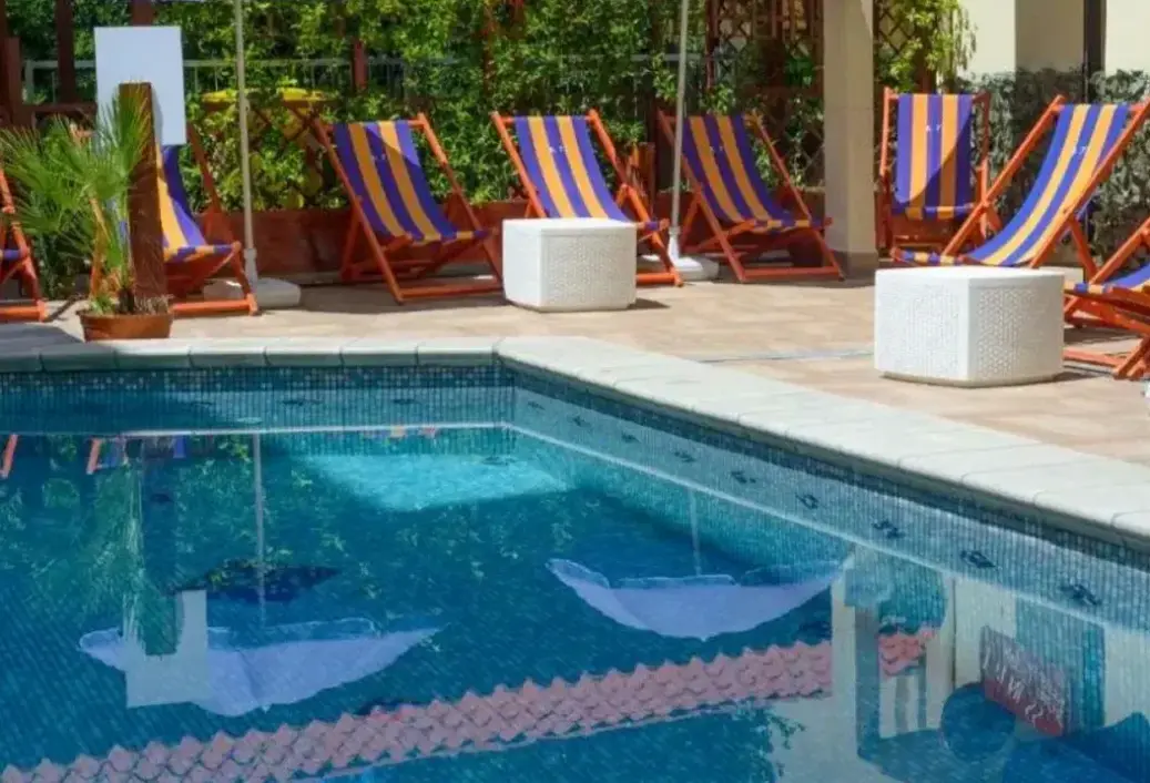 Hotel Adria Nuova