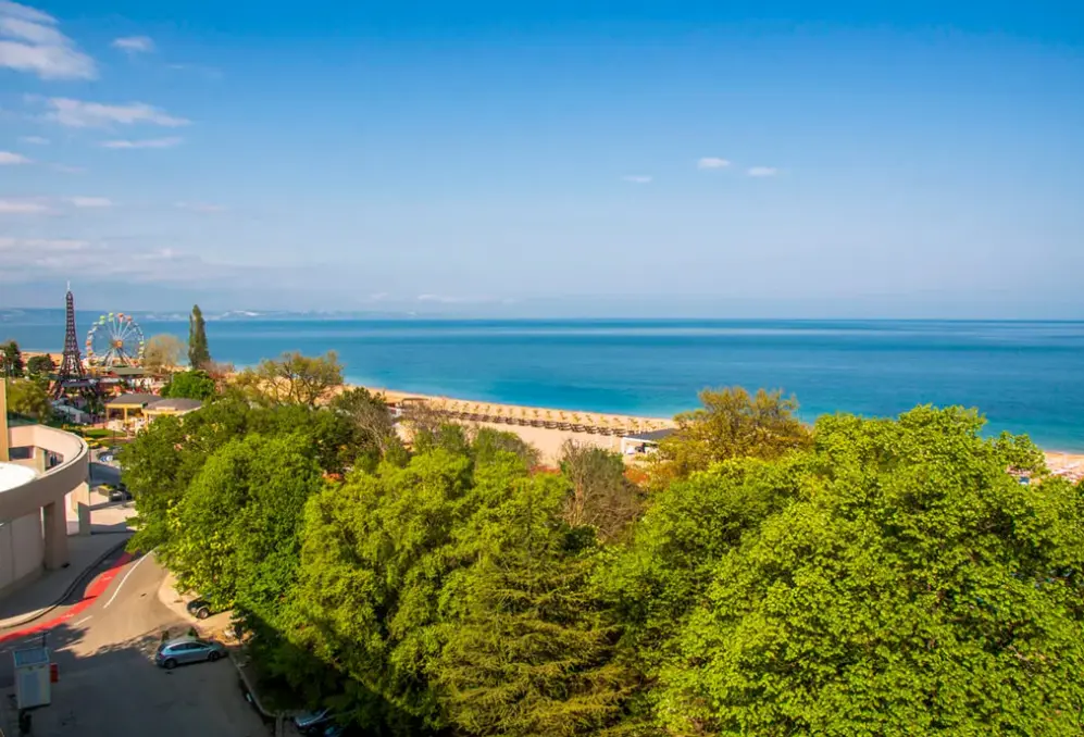 Hotel Akacia