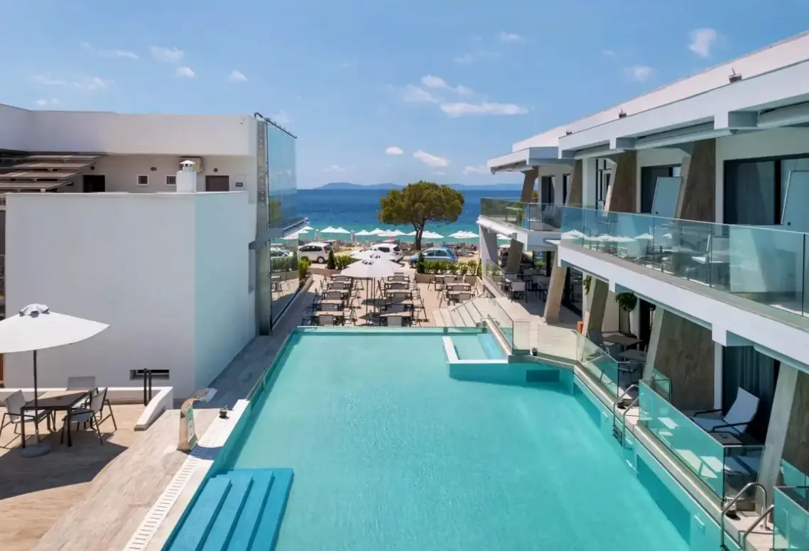 Hotel Akti Boutique
