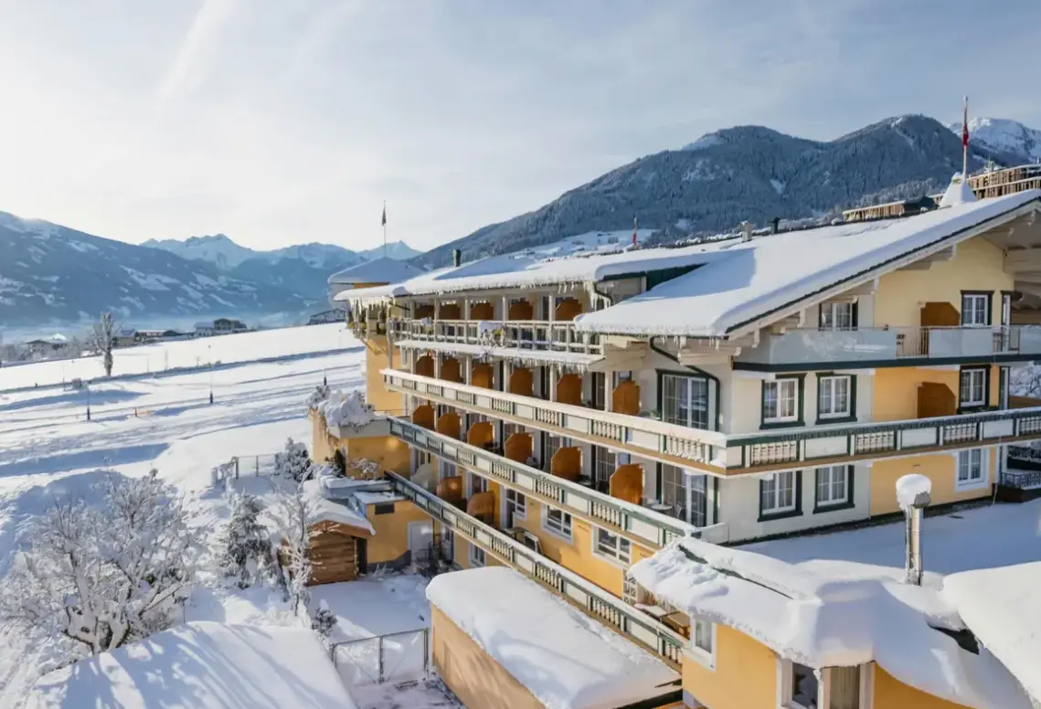 Hotel Aktiv und Wellnesshotel Kohlerhof