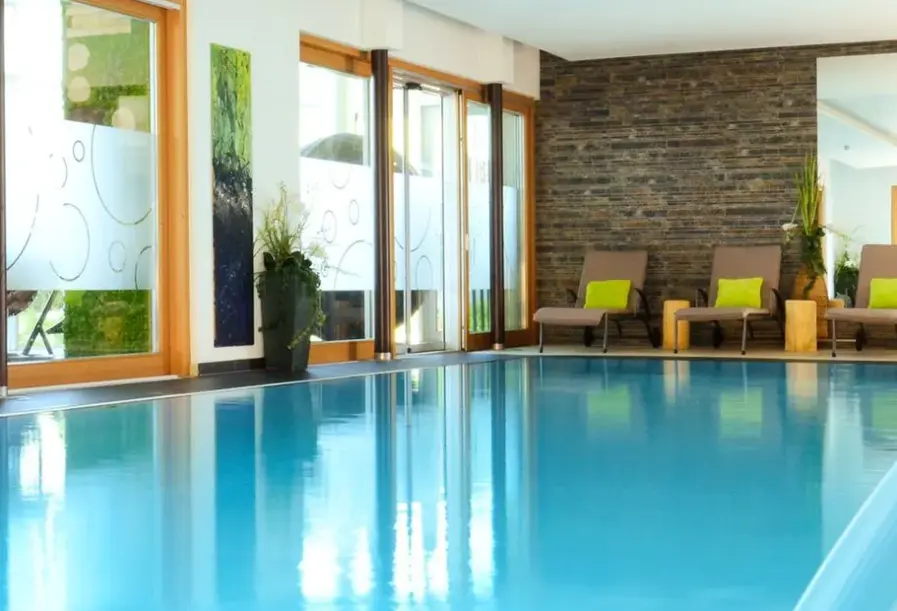 Hotel Aktiv & Wellnesshotel Gutjahr