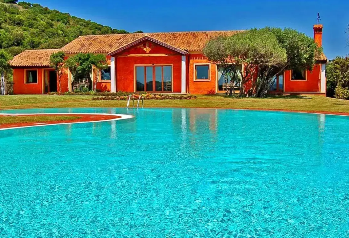 Hotel Aldiola Country Resort