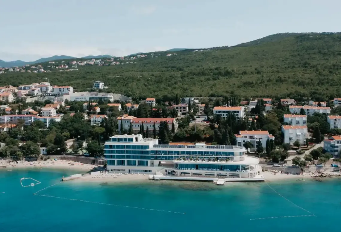 Hotel Amabilis (Crikvenica)