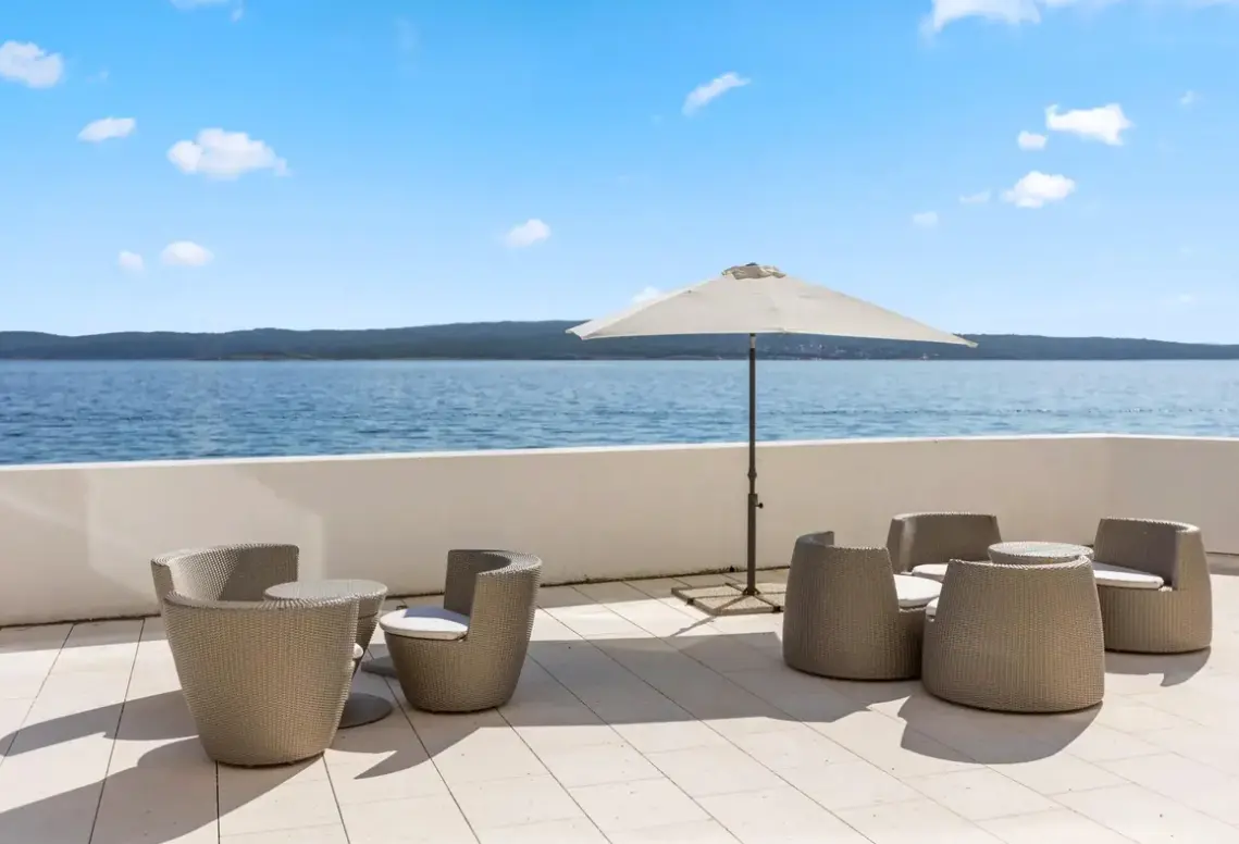 Pokój w hotelu Amabilis (Crikvenica)