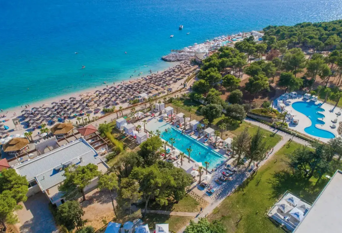 Amadria Park Niko (ex Solaris Beach Niko)
