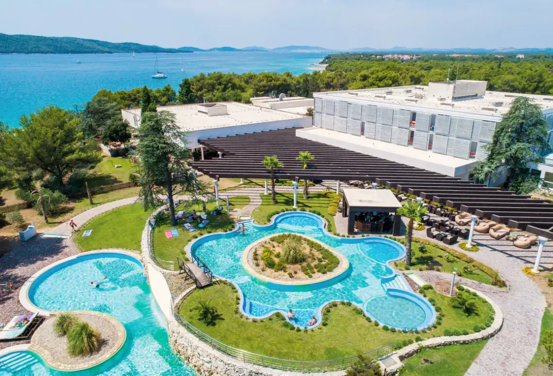 Hotel Amadria Park Niko (ex Solaris Beach Niko)
