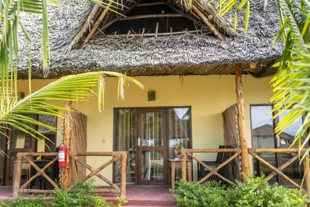 Hotel Amber Lodge
