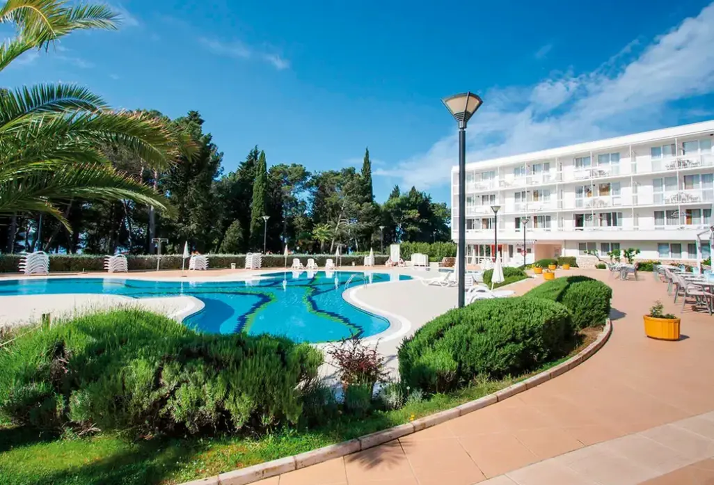 Hotel Aminess Laguna Maradiso (Novigrad)