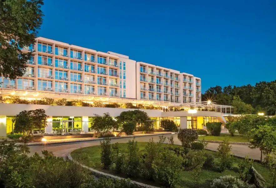 Hotel Aminess Magal Maradiso (ex. Beli Kamik Resort)