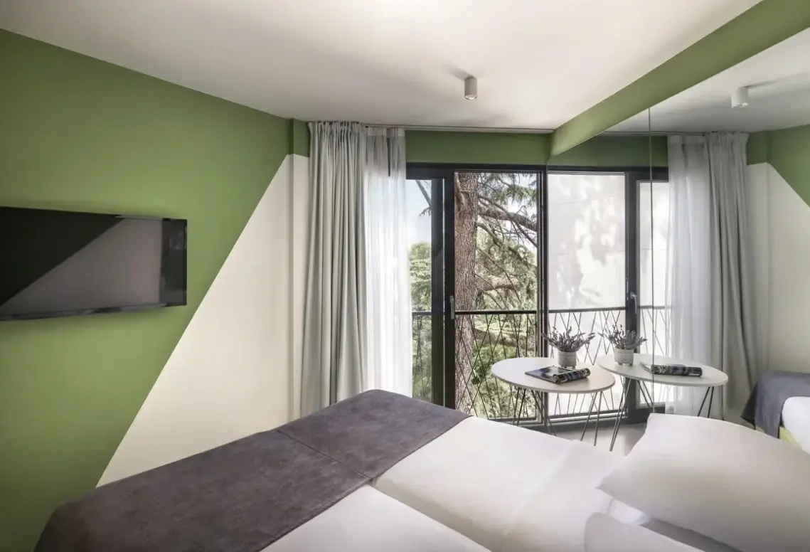 Pokój w hotelu Aminess Vival Casa Lišanj (Zatoka Kvar)