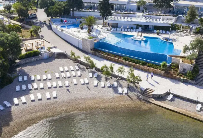 Hotel Aminess Vival Port 9 Residence (ex. Port 9 Apartments) w Chorwacja (Wyspa Korcula) - oferta last minute