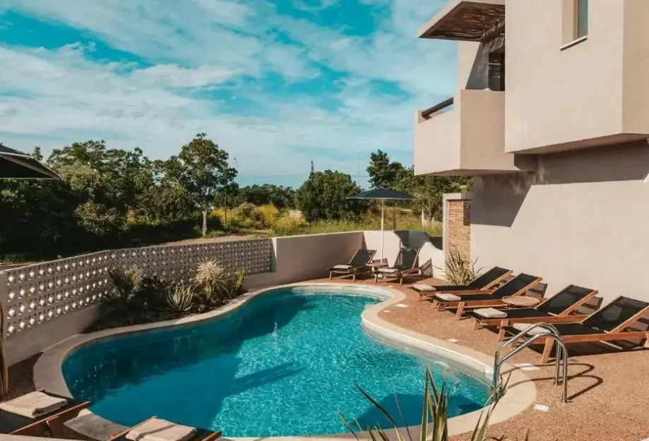 Hotel Amoessa Boutique