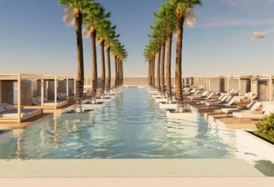 Hotel Amoh, a Luxury Collection Resort