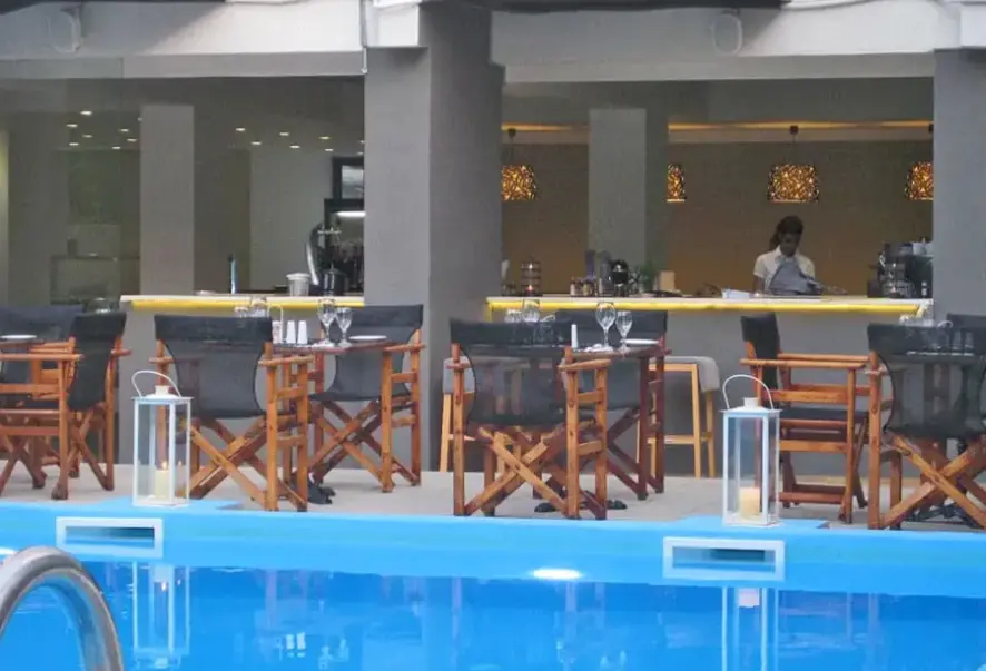 Hotel Amphitryon Boutique