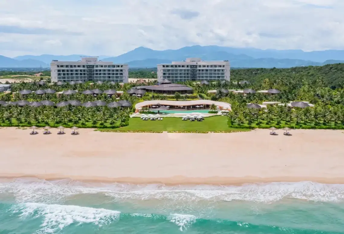 Hotel Ana Mandara Cam Ranh Resort
