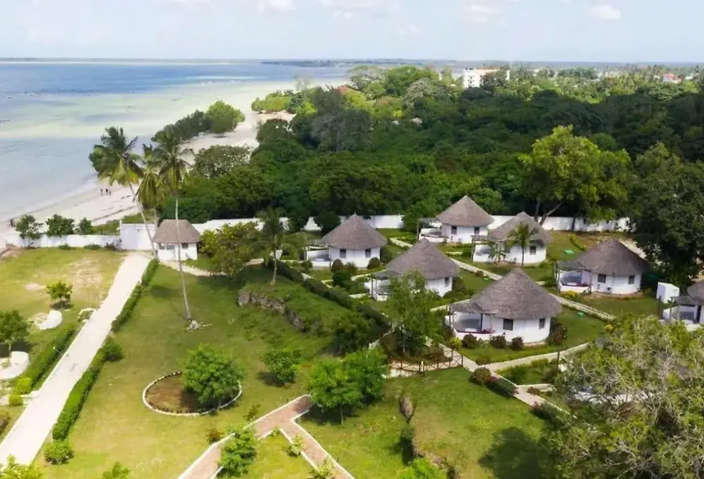 Pokój w hotelu Antonio Beach Tree House Hotel & Spa