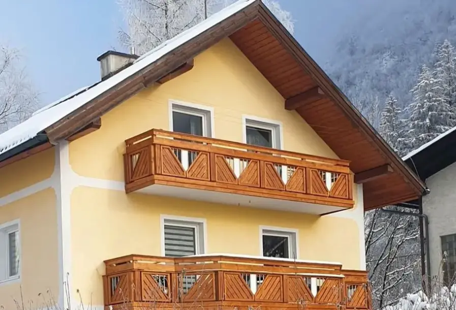 Hotel Apartament Burgerberg w Austria (Ziemia Salzburska) - oferta last minute