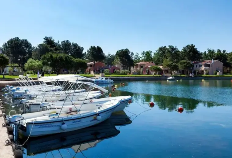 Apartamenty Stella Plava Laguna (ex. Sol Stella Maris)