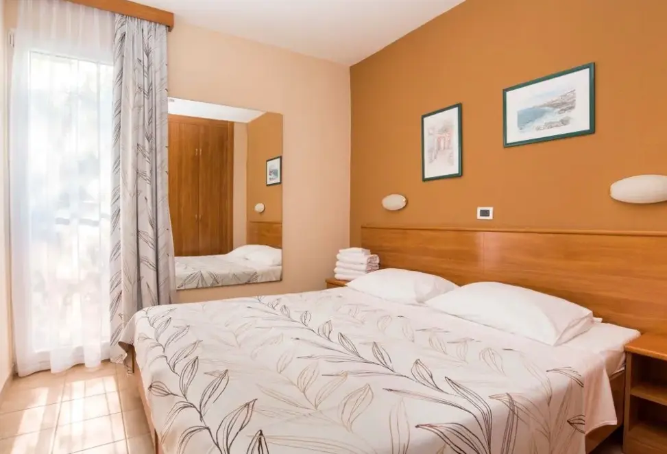 Pokój w hotelu Apartamenty Stella Plava Laguna (ex. Sol Stella Maris)