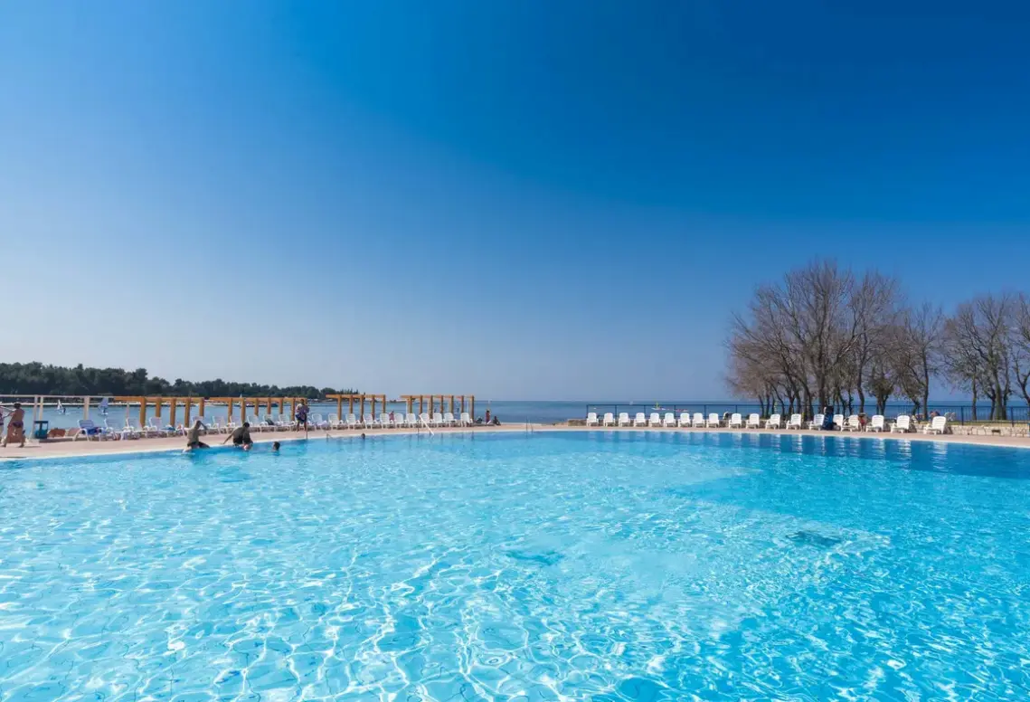 Hotel Apartments Katoro Plava Laguna (ex Sol Katoro) w Chorwacja (Istria) - oferta last minute
