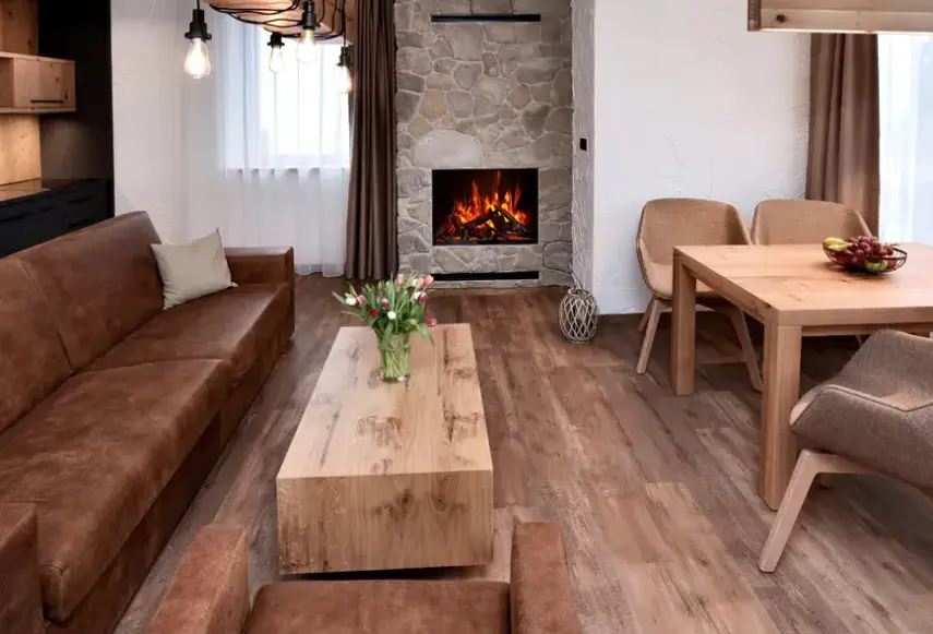 Spa w hotelu Aplend Ovruc