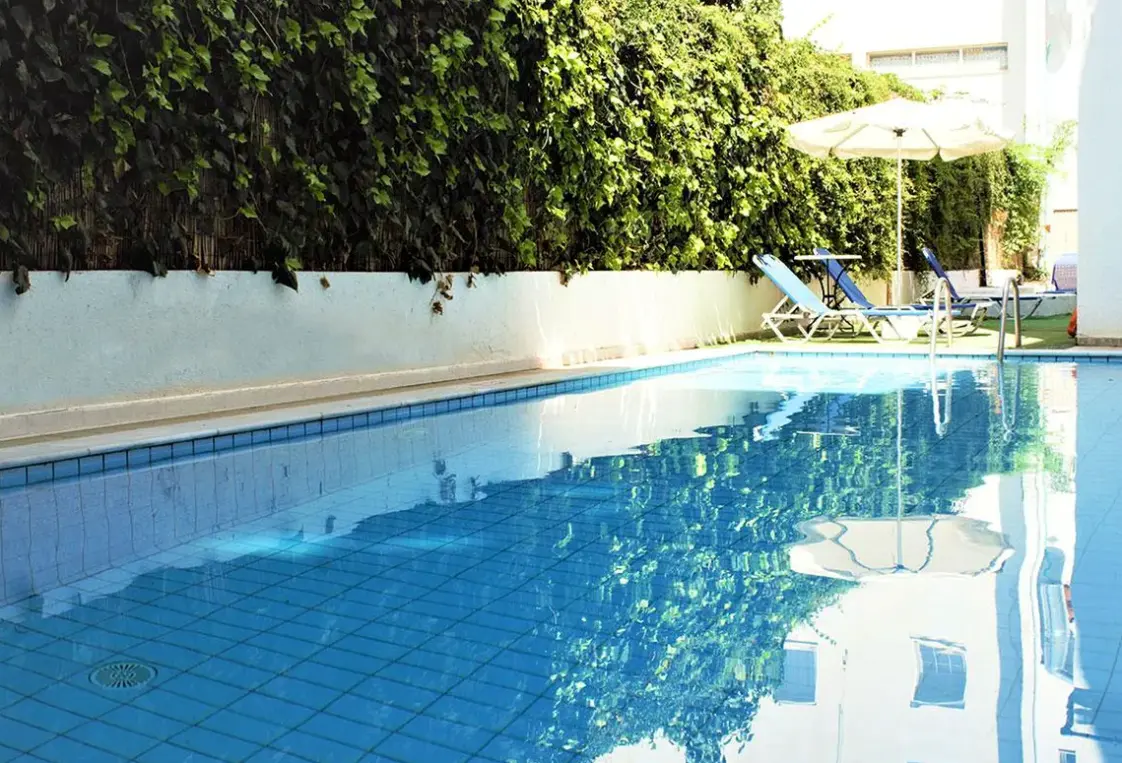 Hotel Apollon (Agios Nikolaos)