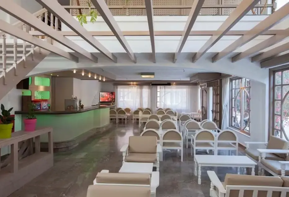 Spa w hotelu Apollon (Agios Nikolaos)
