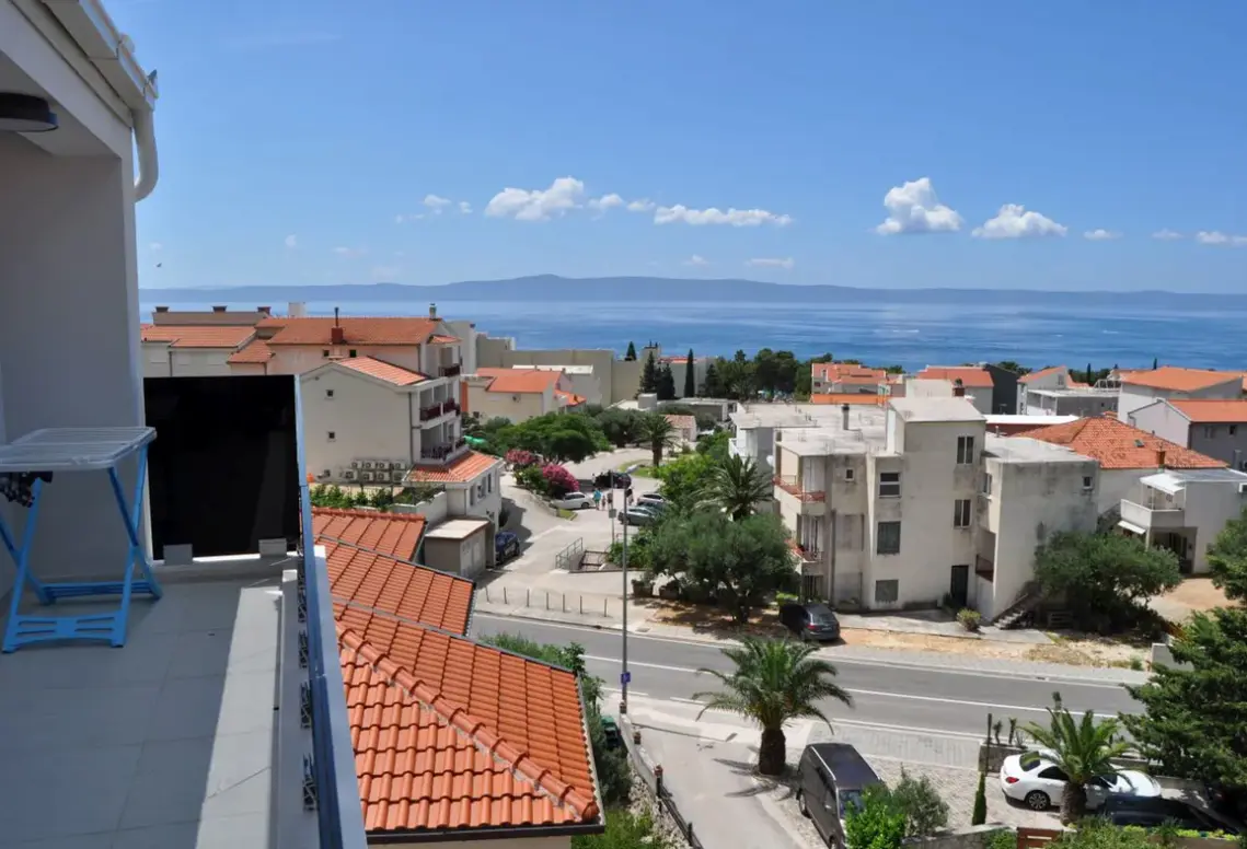 Hotel Aqua Residence