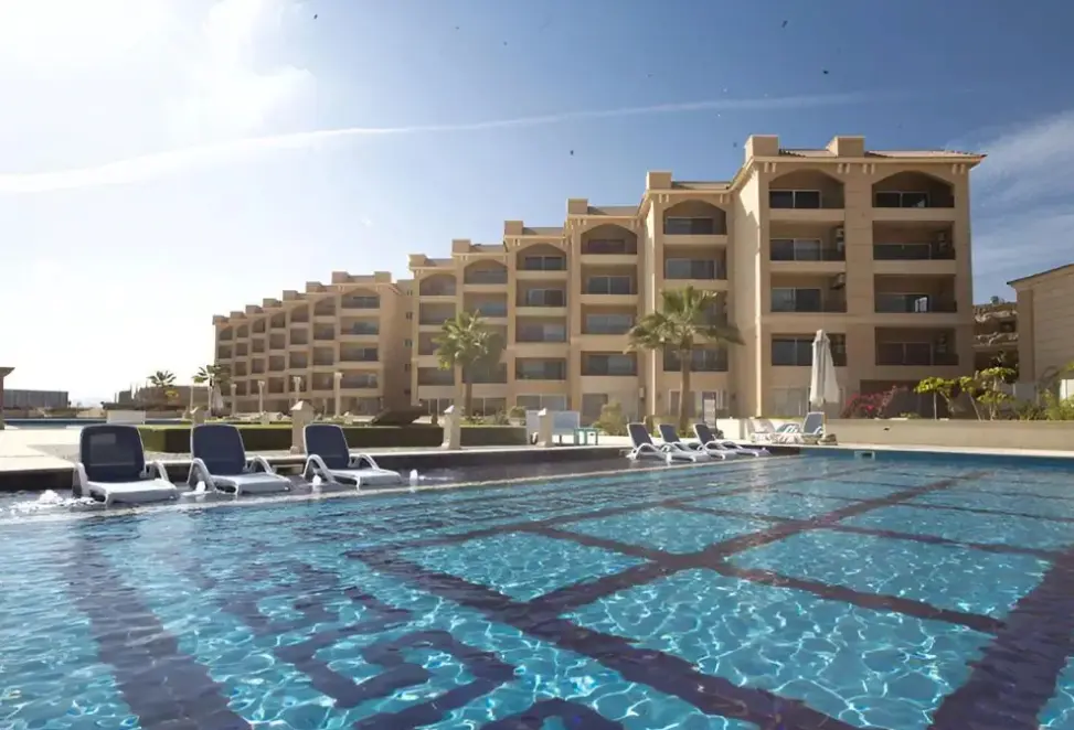 Hotel Arena Beach Resort - Premium Suites (Hurghada)