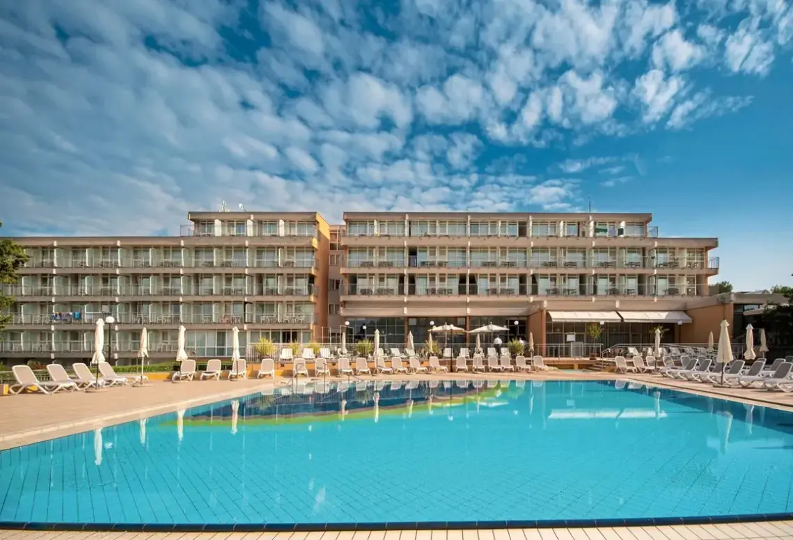 Hotel Arena Holiday (Medulin)