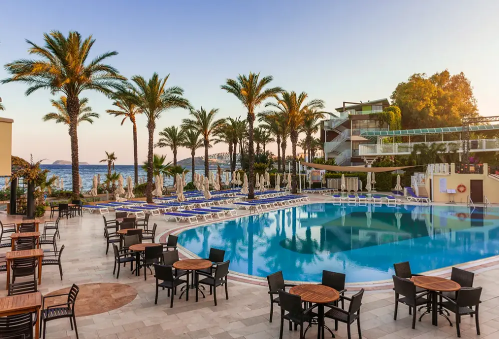 Hotel Arin Resort Bodrum