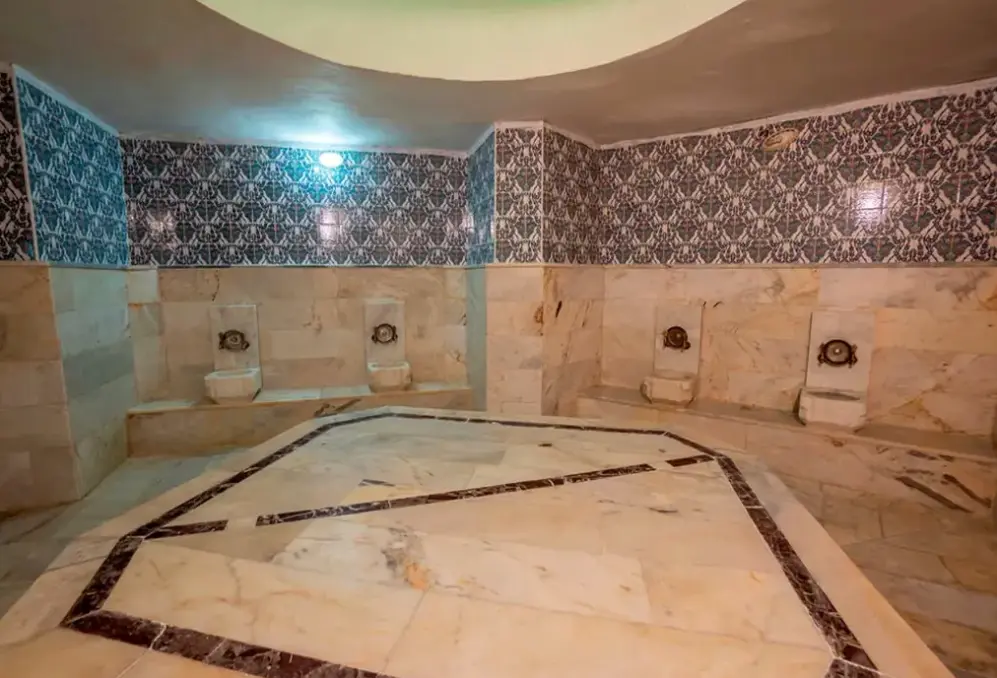 Spa w hotelu Armas Bella Sun (ex.Club Bella Sun)