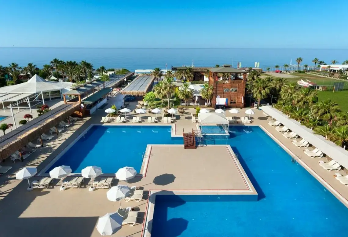 Hotel Armas Life Belek w Turcja (Belek) - oferta last minute