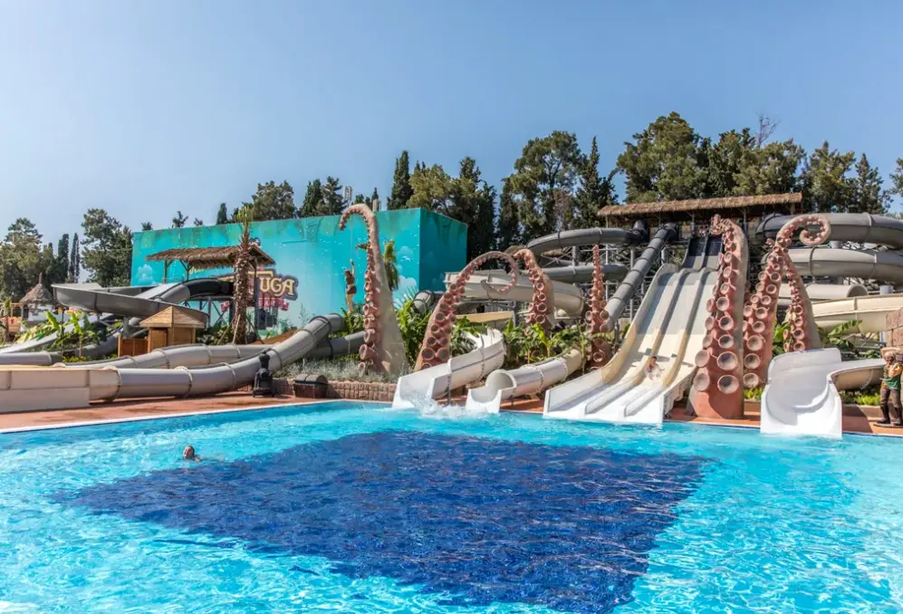 Hotel Atlantique Holiday Club