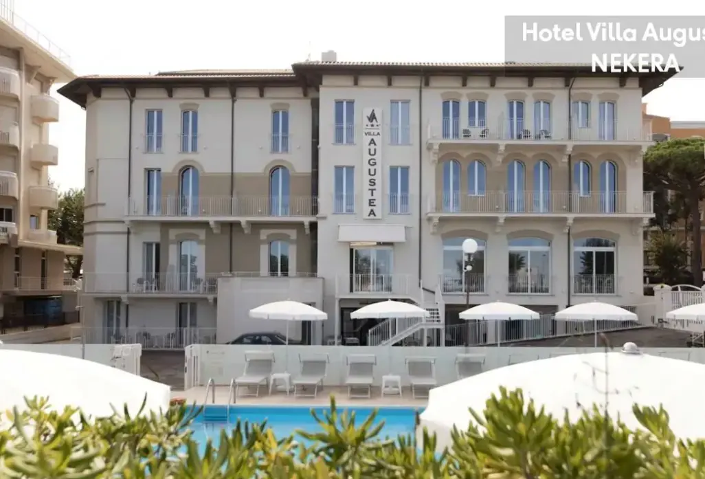 Hotel Augustea