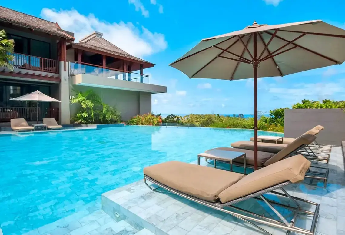 Hotel Avista Hideaway Phuket Patong MGallery By Sofitel