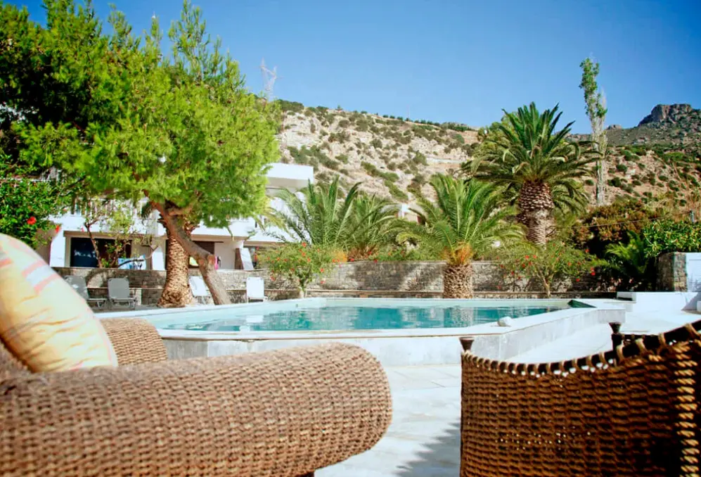 Hotel Avra Palm