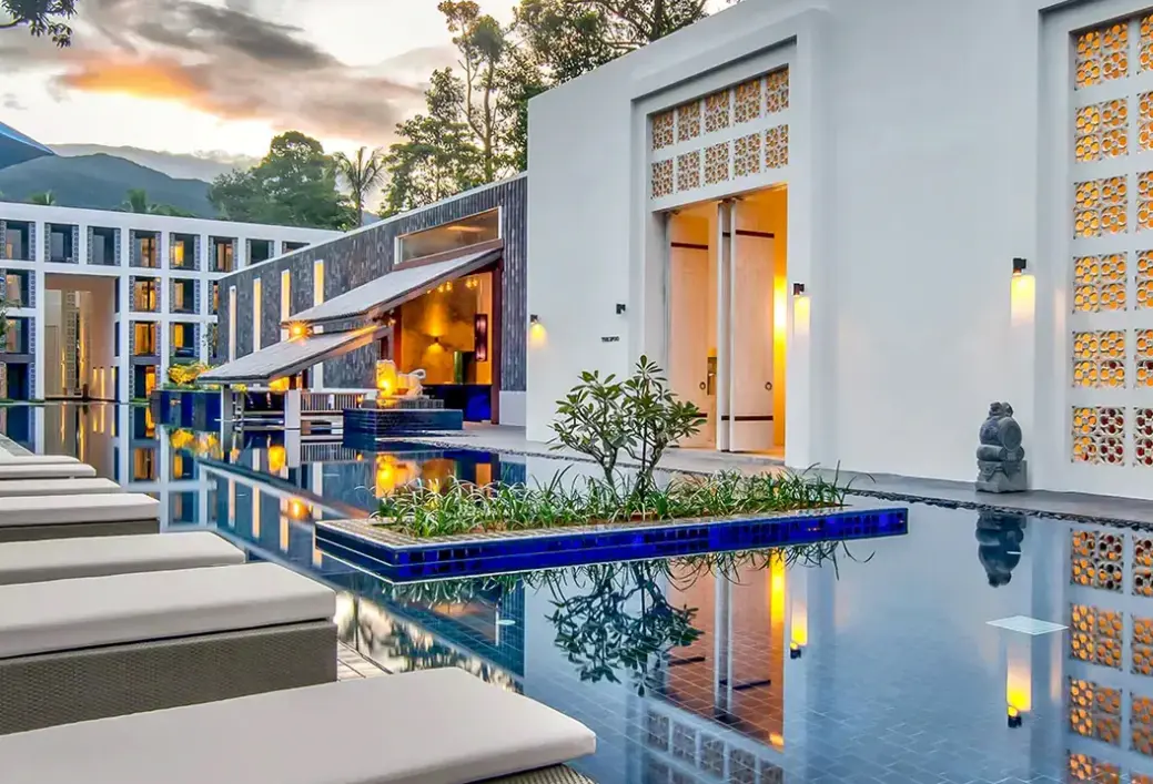Hotel Awa Resort Koh Chang w Tajlandia (Zatoka Tajlandzka Płn.) - oferta last minute