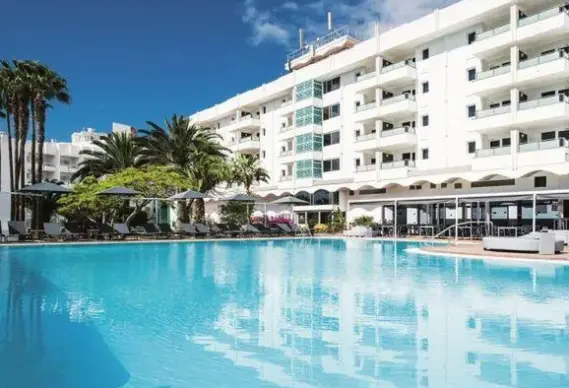 Hotel AxelBeach Maspalomas w Hiszpania (Gran Canaria) - oferta last minute