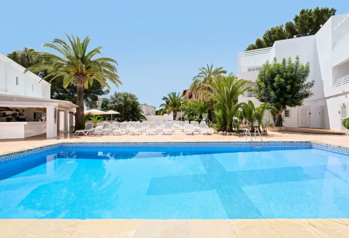 Hotel Azuline Palmanova Garden