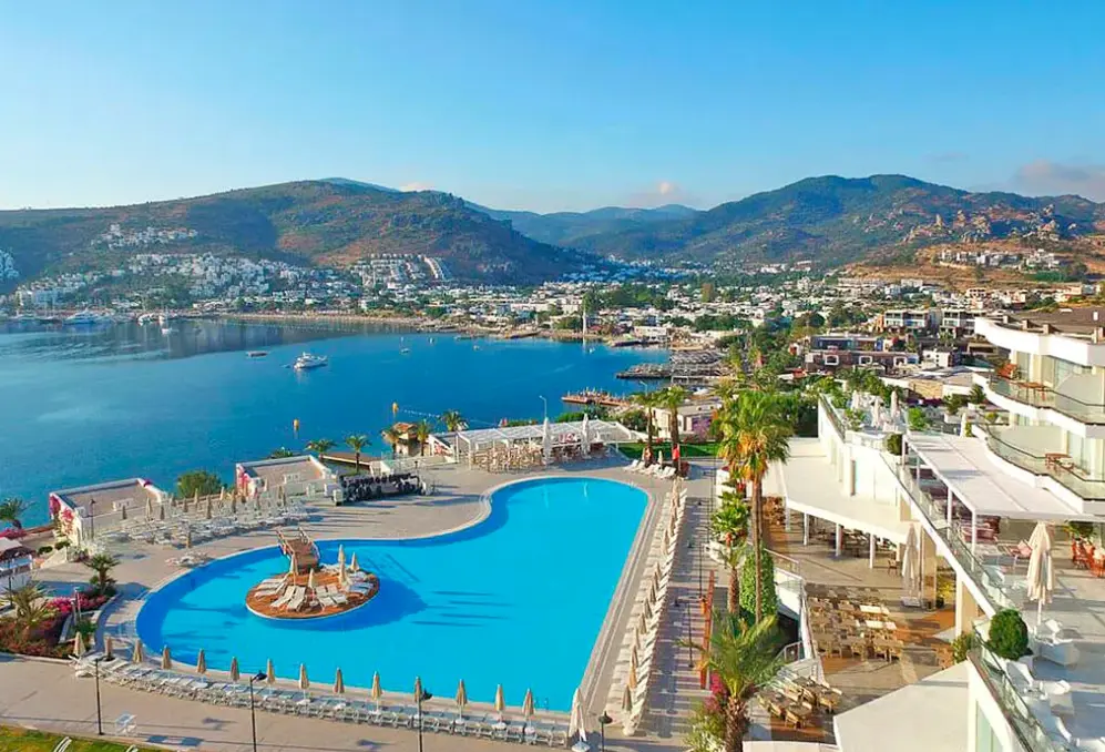 Hotel Baia Bodrum